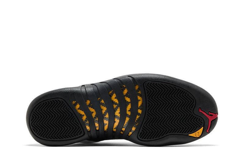 Air Jordan 12 Retro "Taxi" 2025