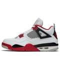 Air Jordan 4 Retro OG 'Fire Red' (2020) | DC7770-160