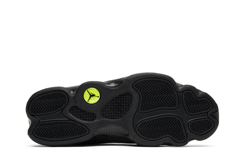 Air Jordan 13 Retro 'Black Cat' Men's & Women's Sneakers
