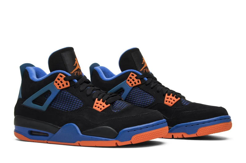 Air Jordan 4 Retro "Cavs"