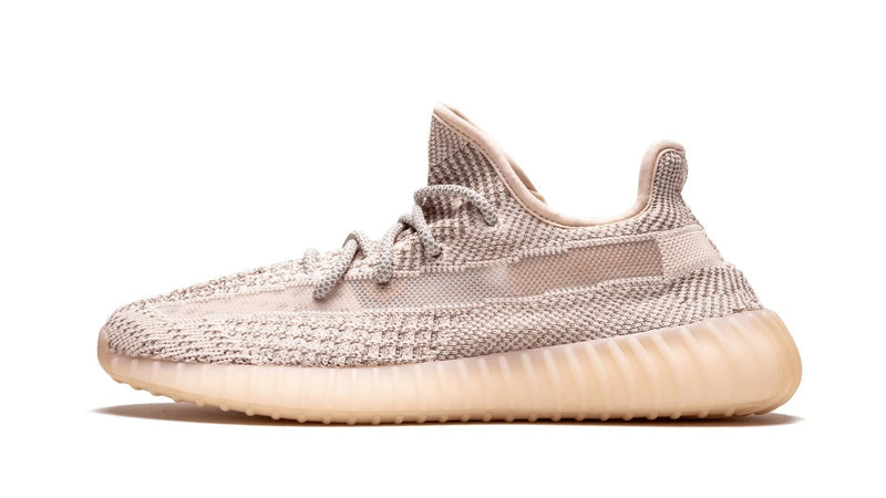 Adidas Yeezy Boost 350 V2 "Synth" (Reflective)