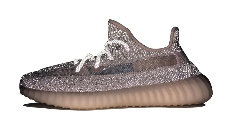 Adidas Yeezy Boost 350 V2 "Synth" (Reflective)