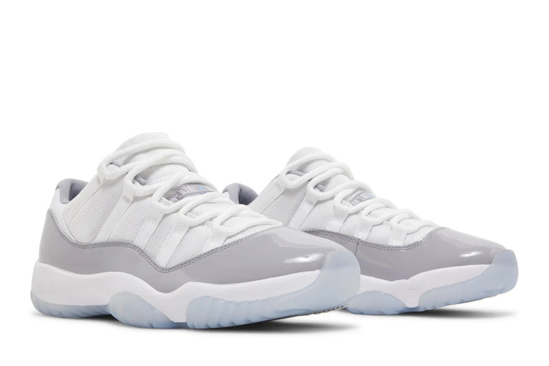 Air Jordan 11 Retro Low "Cement Grey"