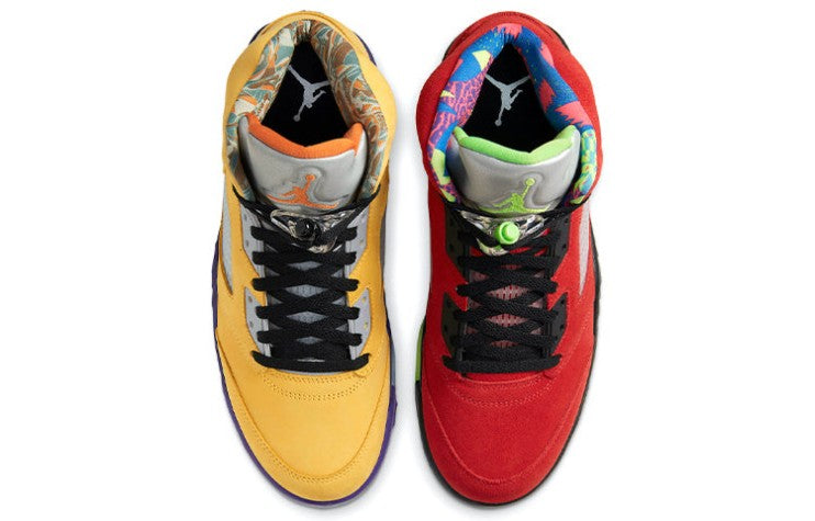 Air Jordan 14 'Ferrari' 2025 IF5015-600