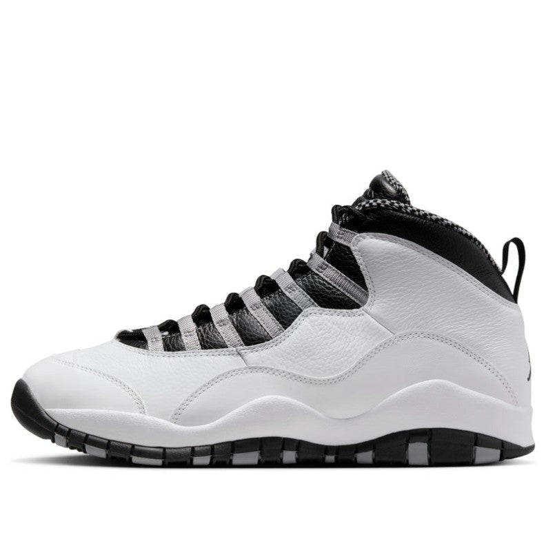 Air Jordan 10 OG 'Steel Grey' HJ6779-104