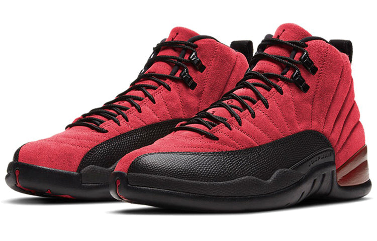 Air Jordan 12 Retro 'Reverse Flu Game' CT8013-602