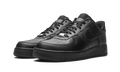 Nike Air Force 1 Low "Triple Black" CW2288-001