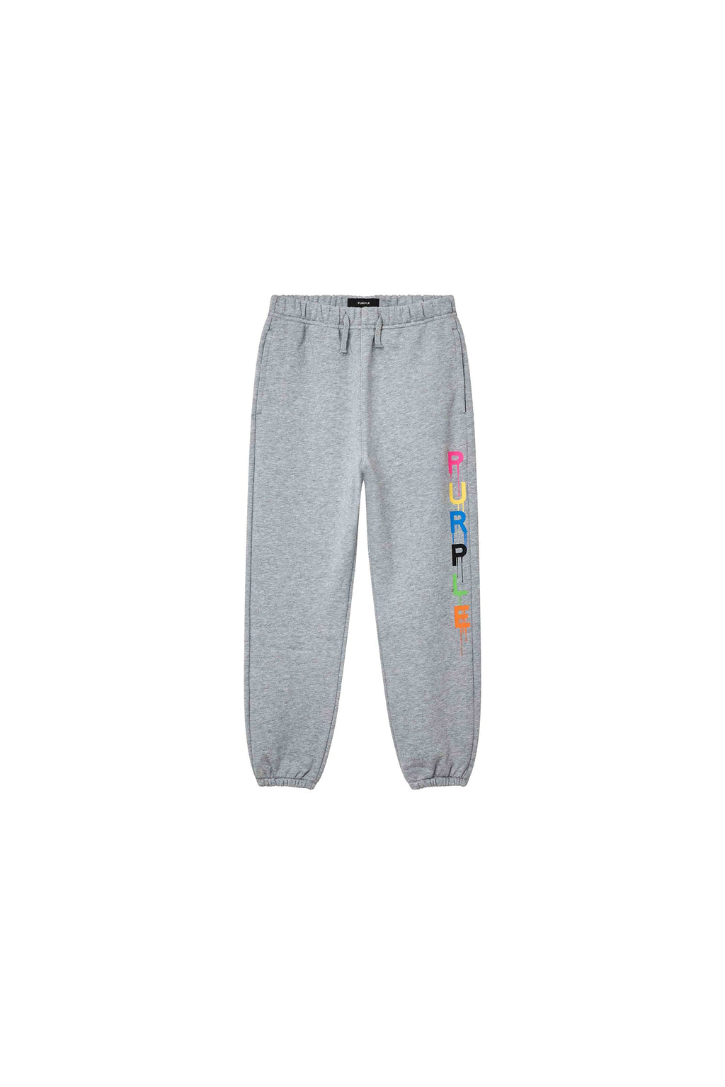 Kids' Painted Wordmark Jogger