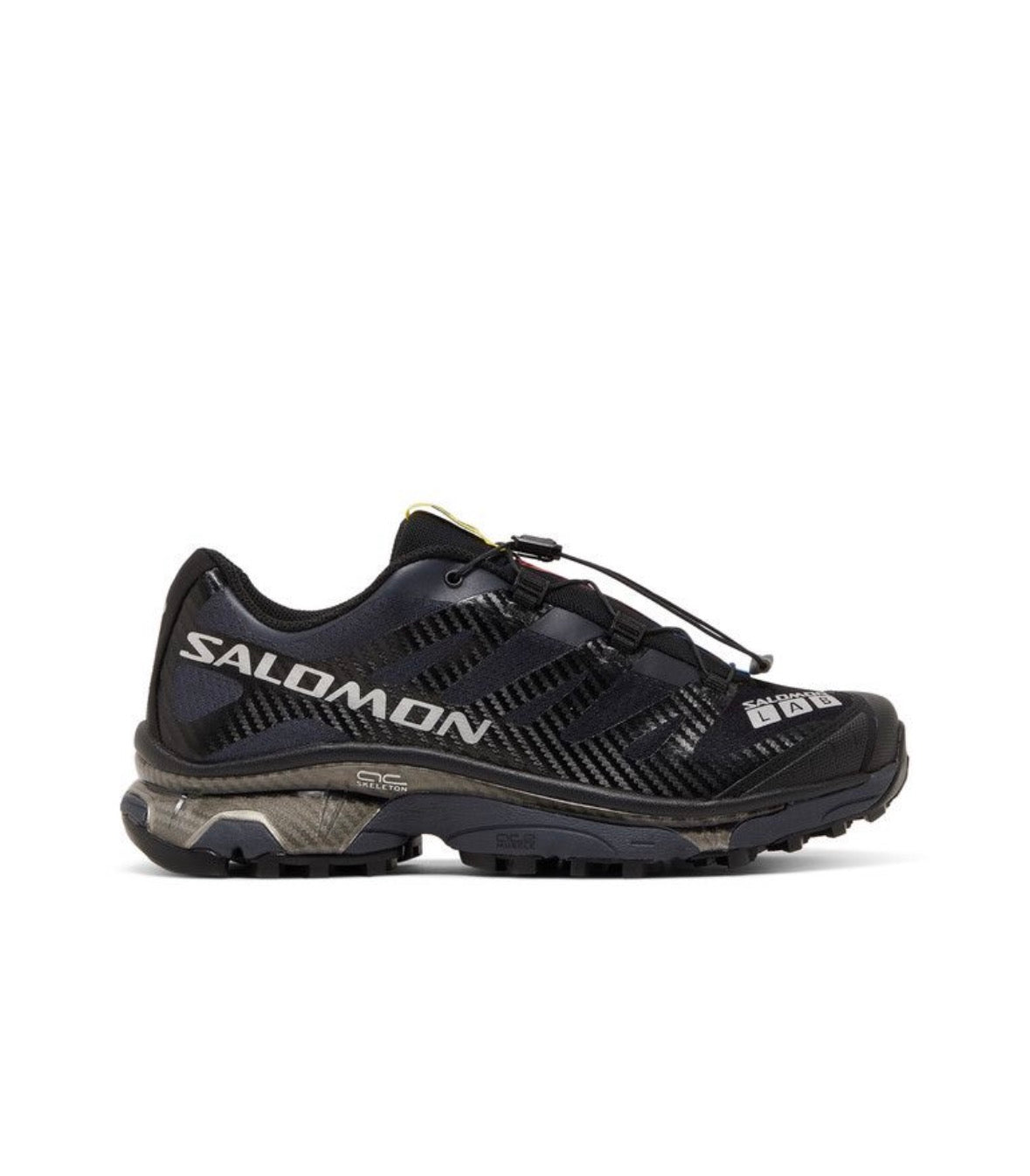 Salomon XT-4 Black Ebony