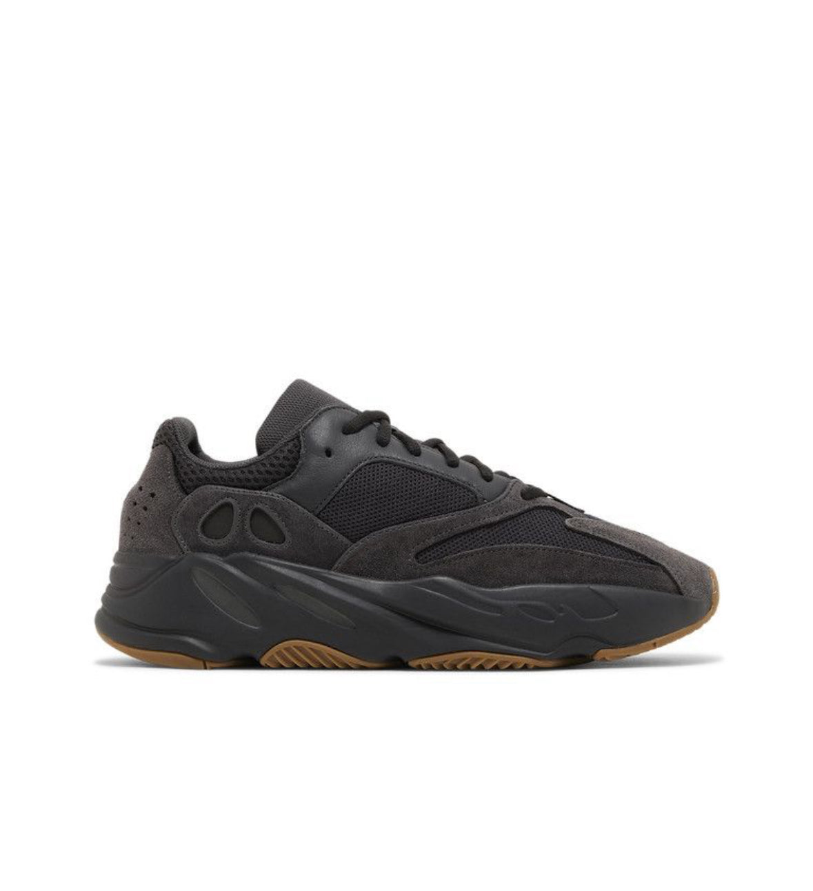 Yezzy 700 Utility Black