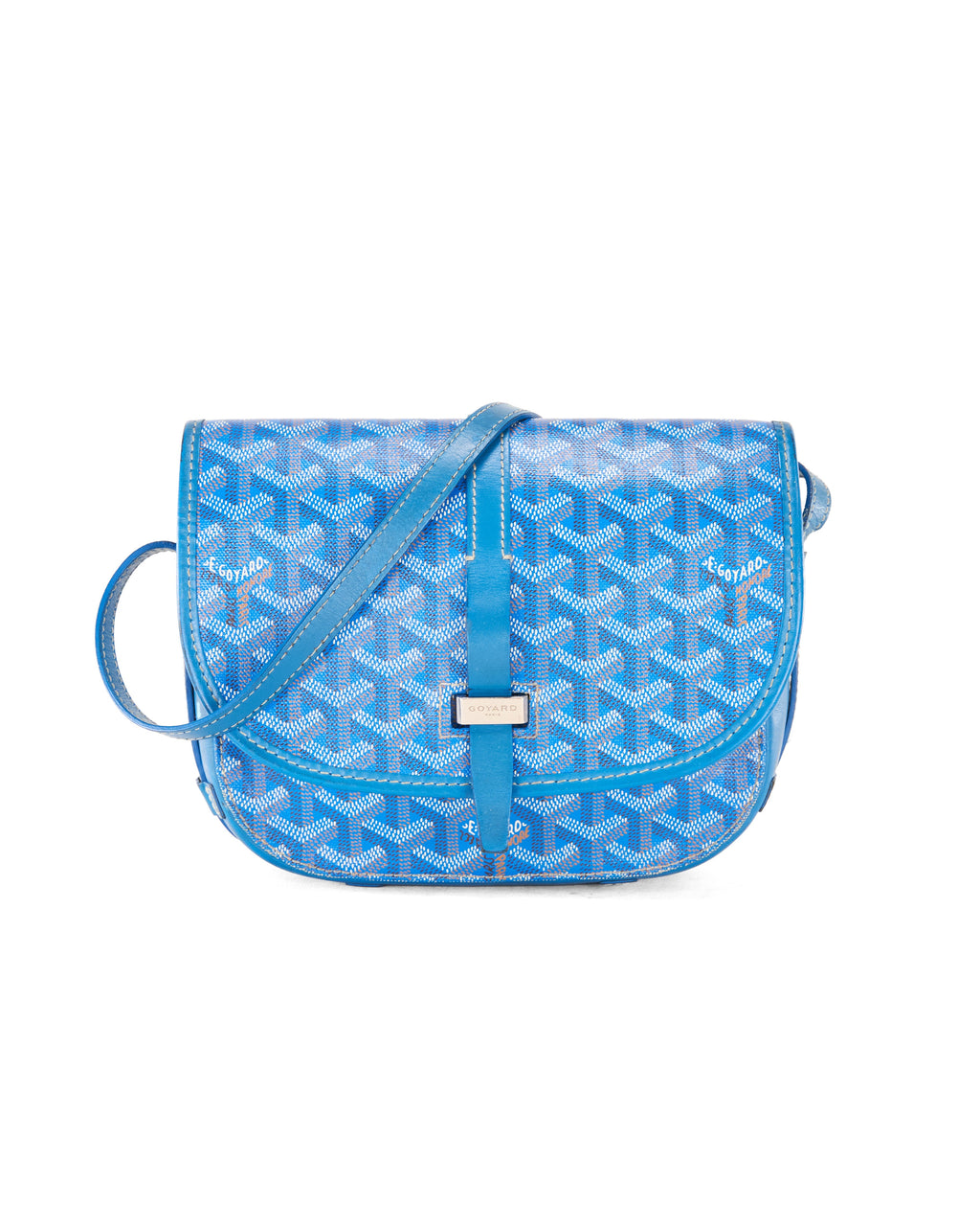 Goyard Belvedere