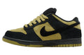 Supreme x Nike SB Dunk Low Camper Green Camper Green / Black HQ8487-300