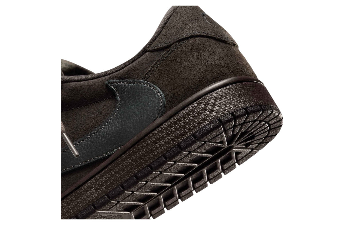 Travis Scott x Air Jordan 1 Low OG Velvet Brown DM7866-202