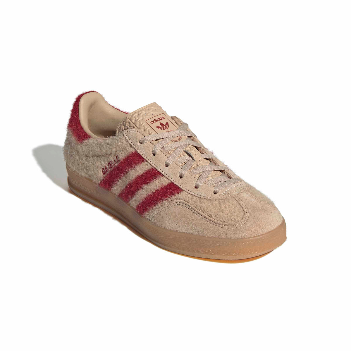 Adidas Womens Gazelle Indoor Shoes