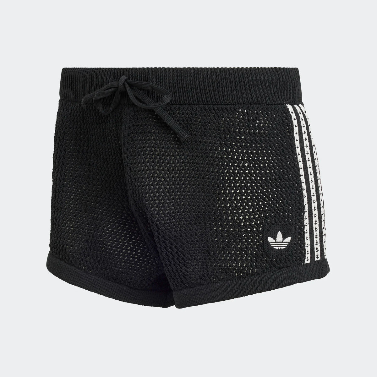 Wmns Adidas Crochet Short