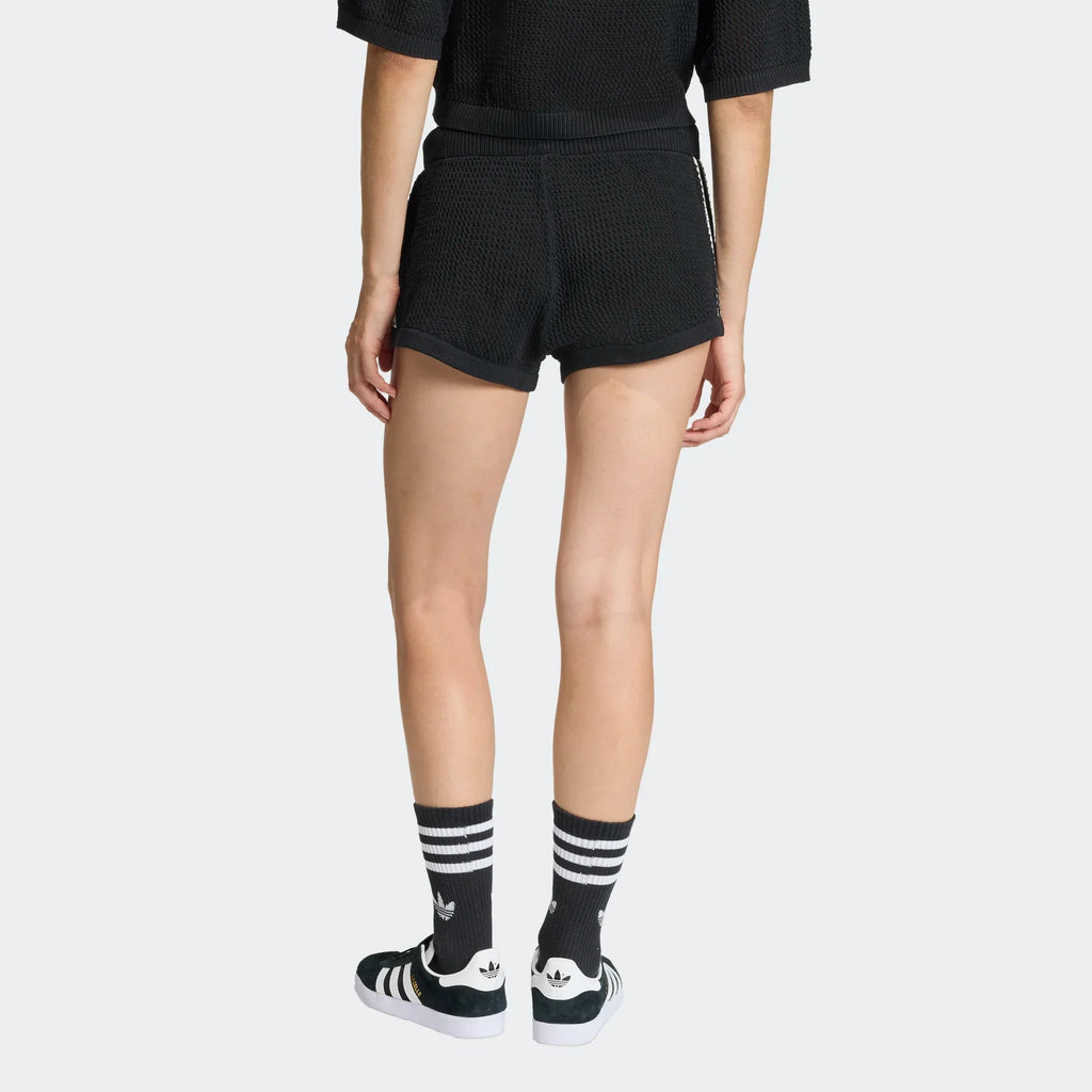 Wmns Adidas Crochet Short