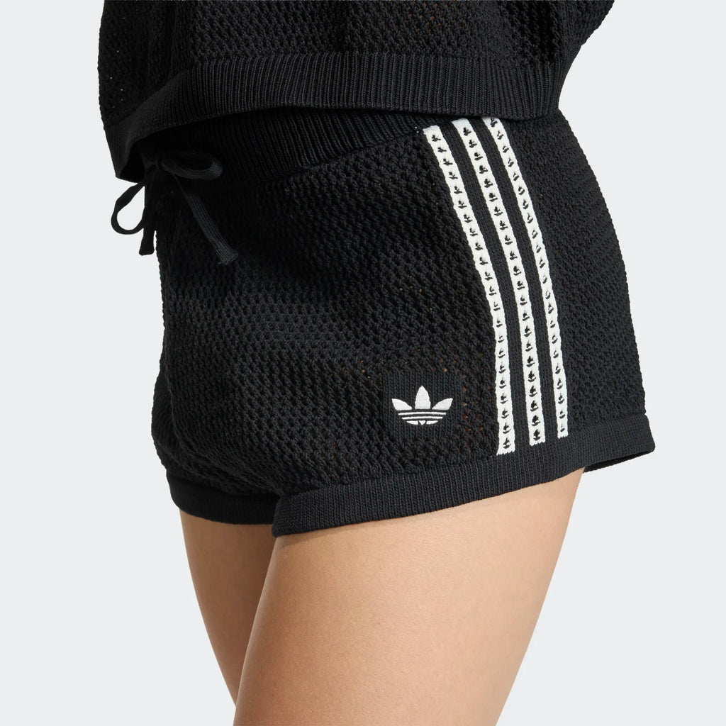 Wmns Adidas Crochet Short