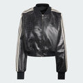 Wmns Adidas SST Pleather Jacket