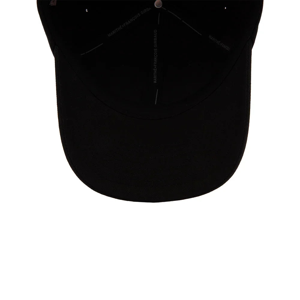 Marithé & François Girbaud Strapback M+FG