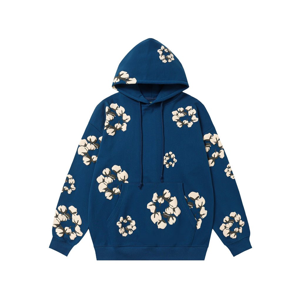 DENIM TEARS  Hoodie 6001