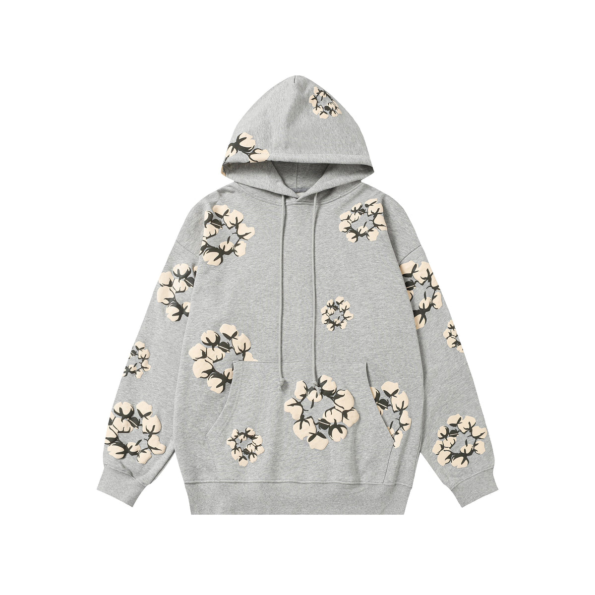 DENIM TEARS  Hoodie 6001