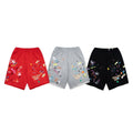 Gallery Dept Shorts Unisex Casual Shorts