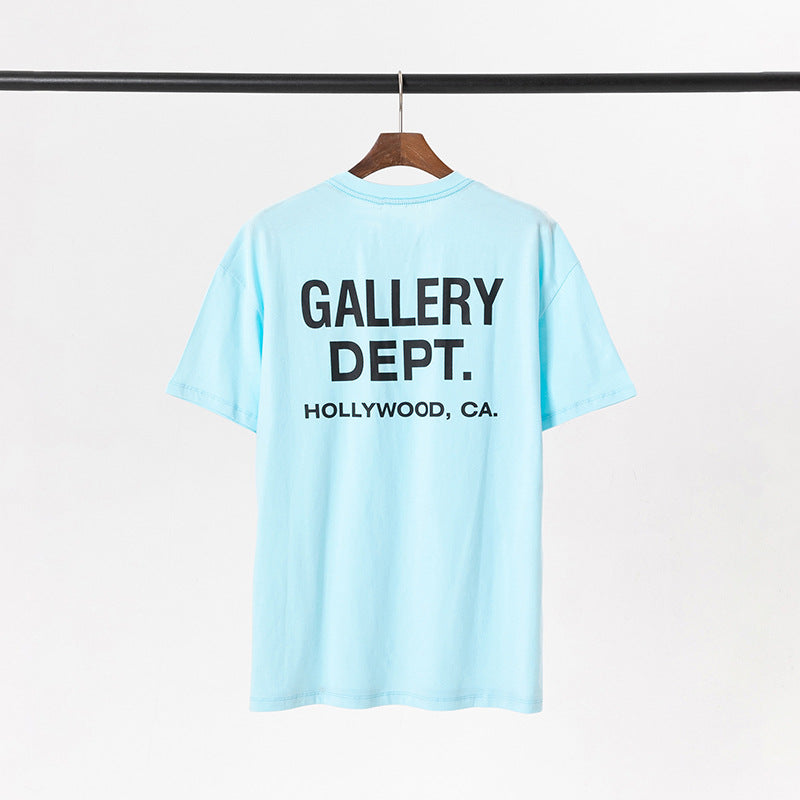 Gallery Dept T-shitrs