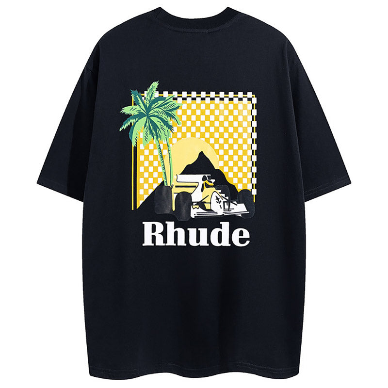 RHUDE T-Shirts