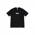 Supreme Geo Camo Box Logo Tee