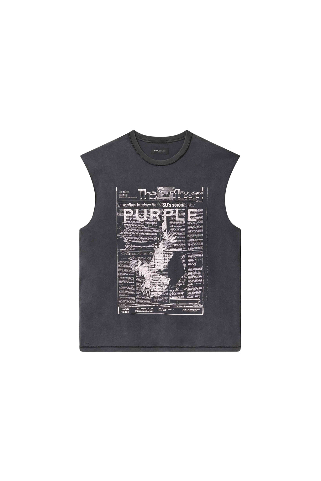 Good News Tank Top