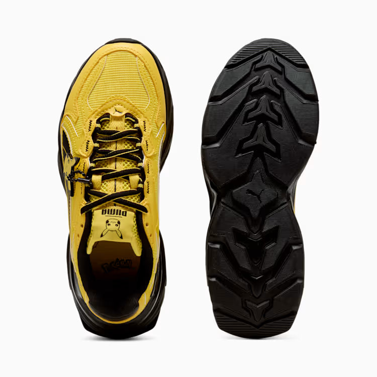 PS Puma Fade Nitro Pikachu