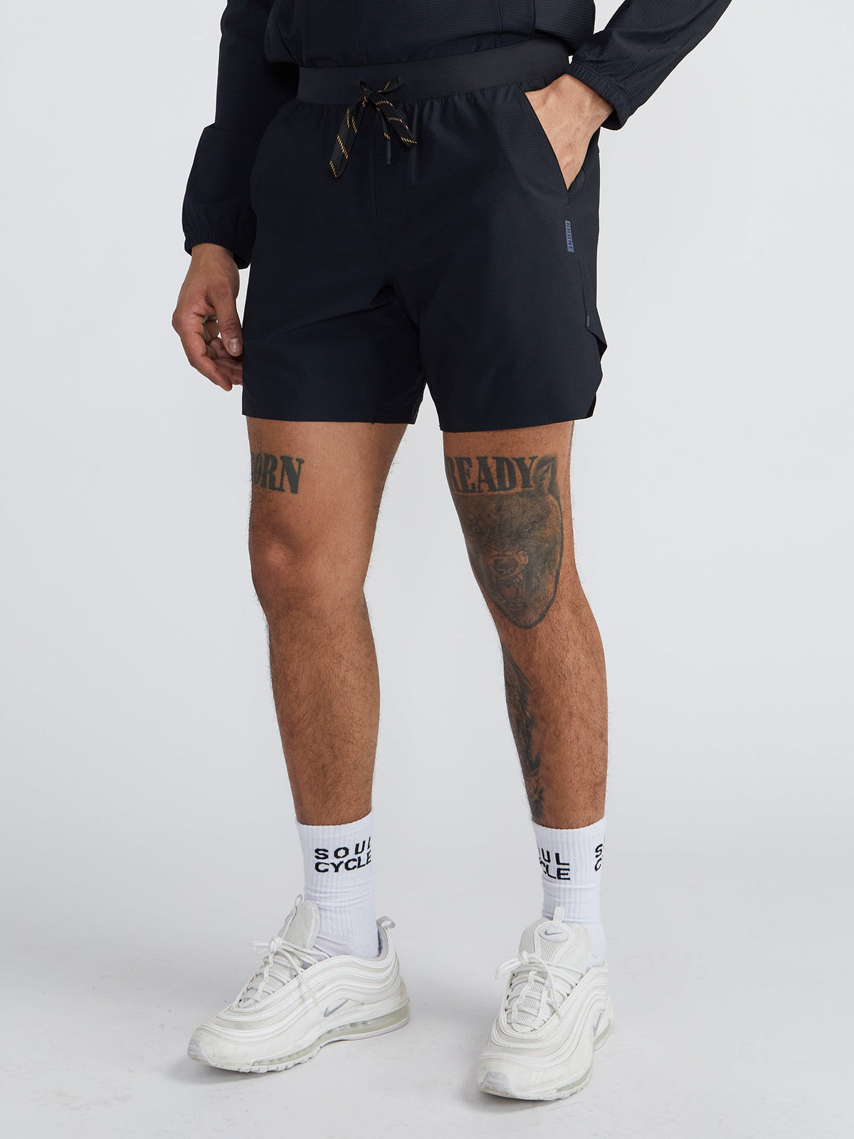 7' INVICTUS TRAINING SHORT