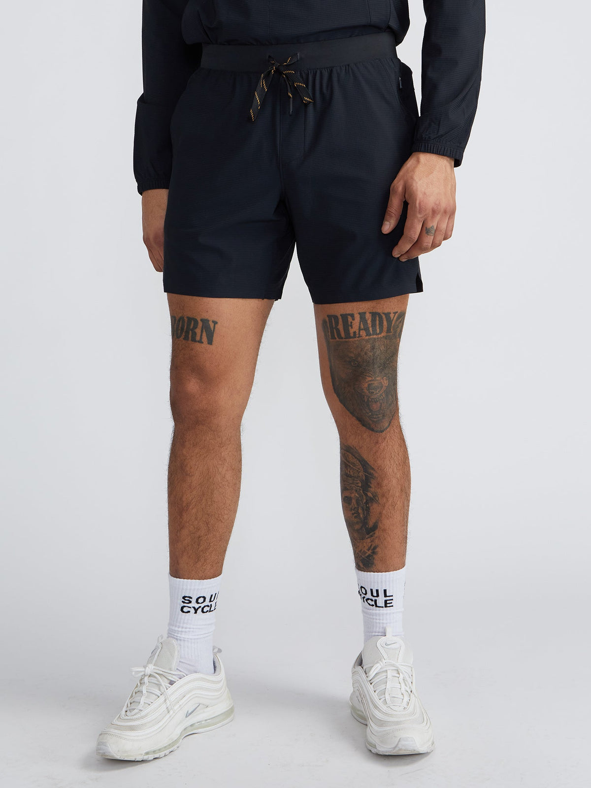 7' INVICTUS TRAINING SHORT