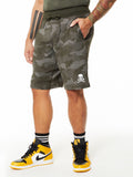 T.H.E. Short 9in Lined Camo