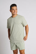 Zeroed In Short Sleeve