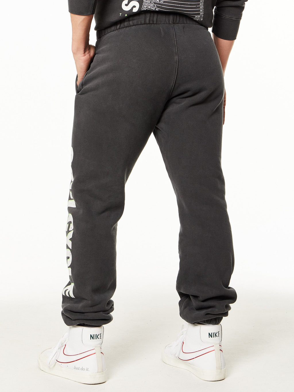 BILLIE SWEATPANT