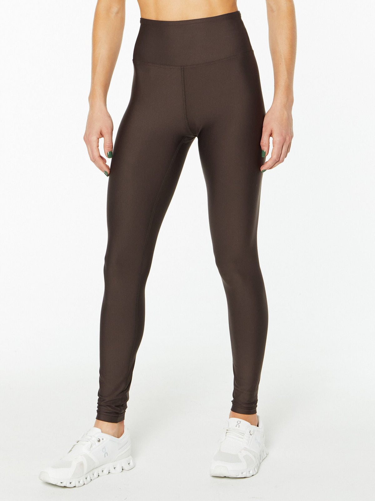 YOS SPORT LEGGING OAK