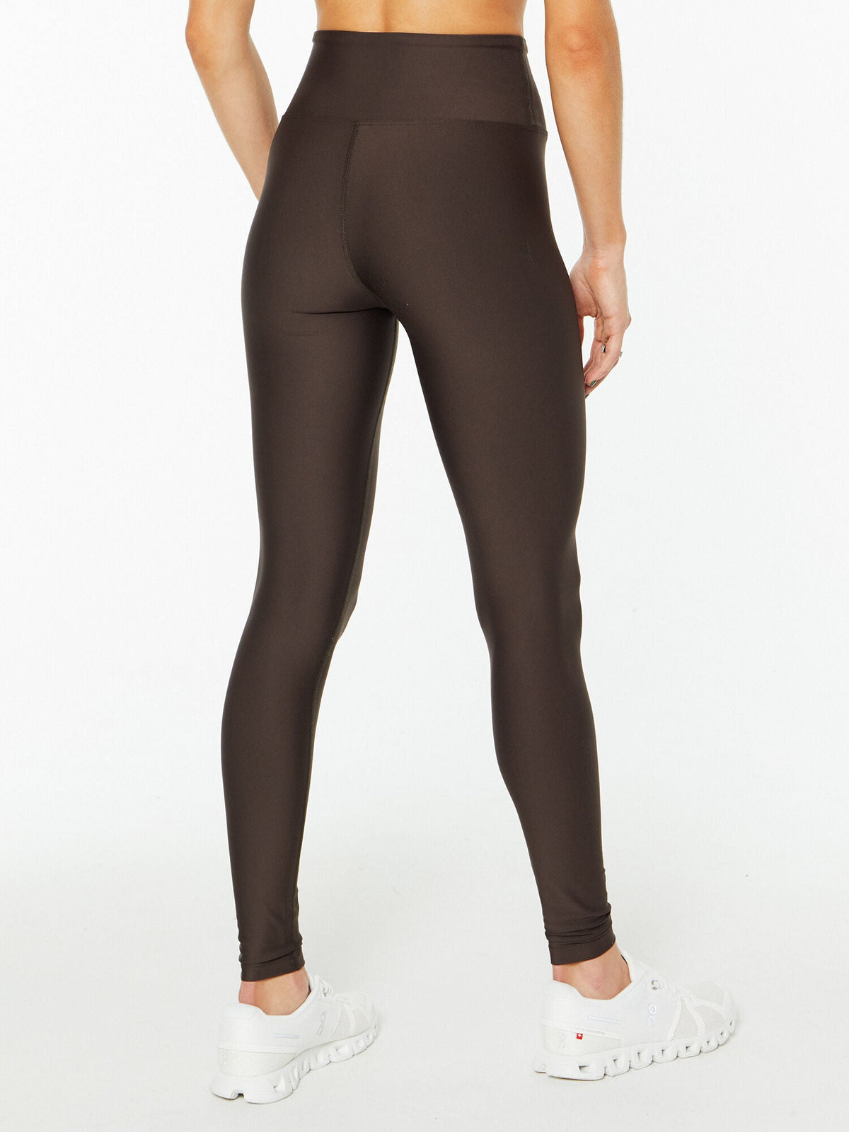 YOS SPORT LEGGING OAK