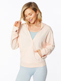 AFTER CLASS RELAXED HOODIE