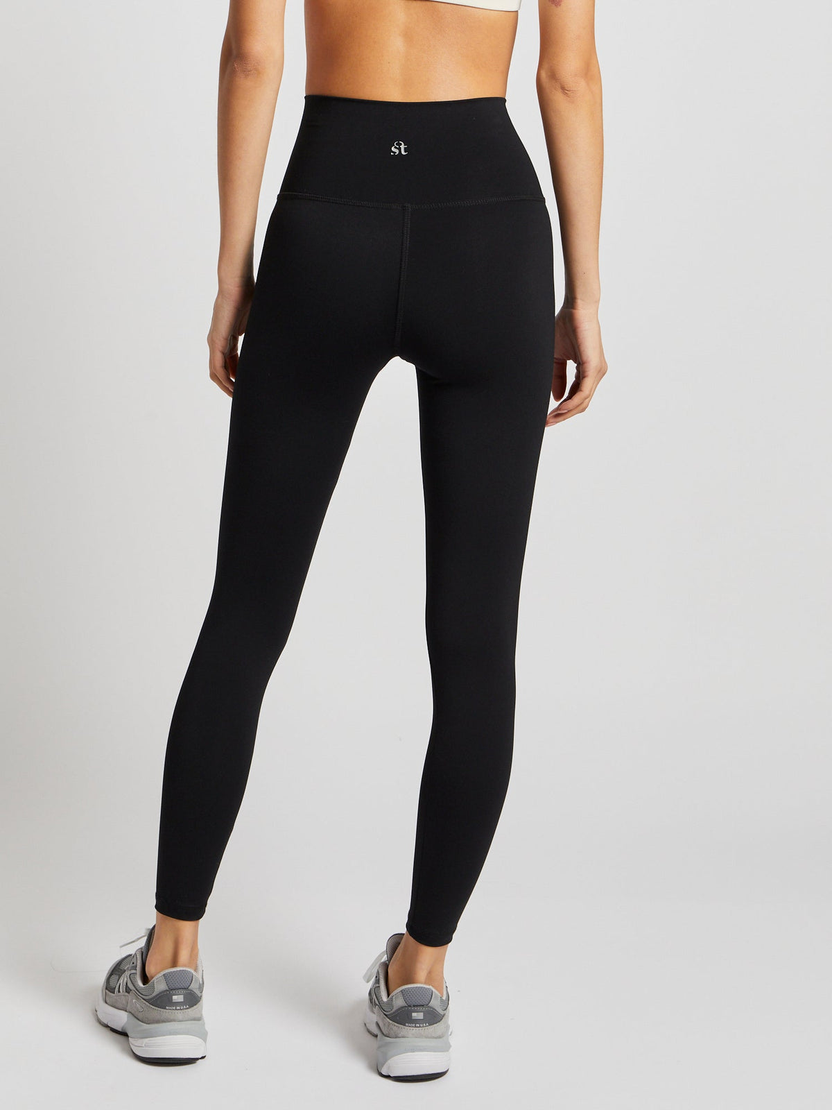 THE KENNEDY ANKLE