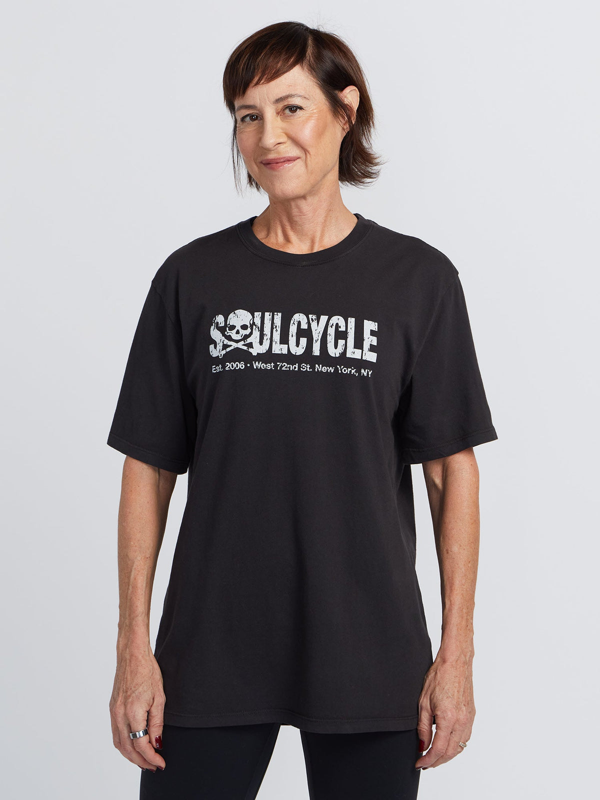 OG BLACK TEE