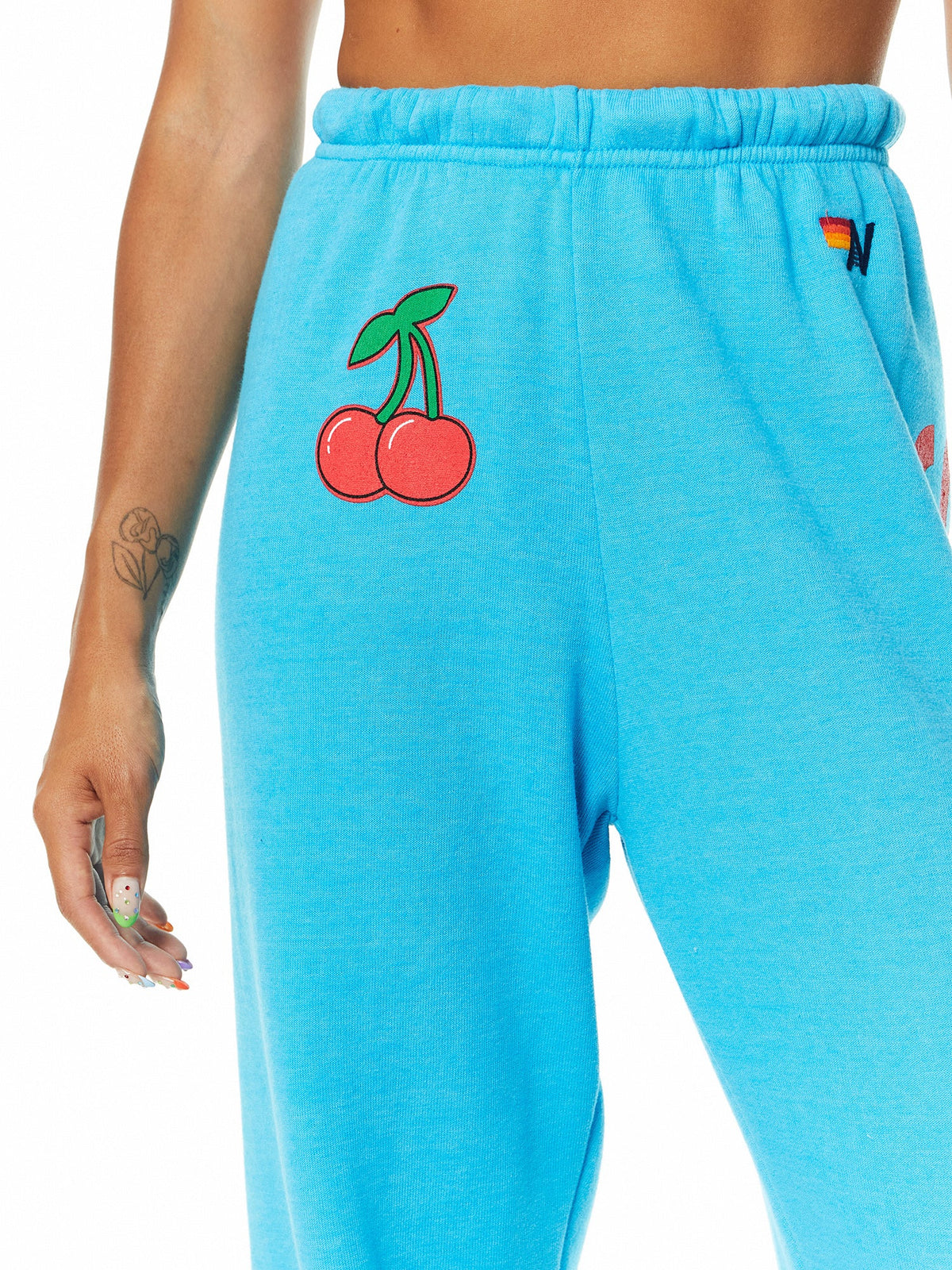 CLASSIC SWEATPANTS HAMPTONS