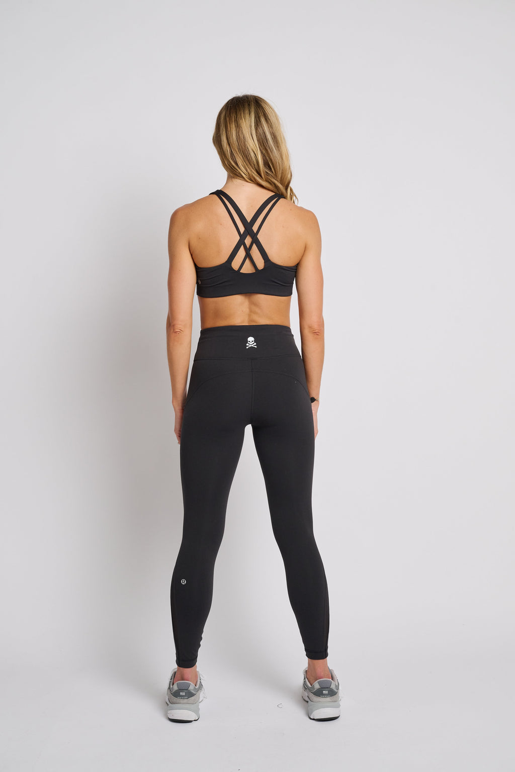 lululemon Energy Bra Evolve