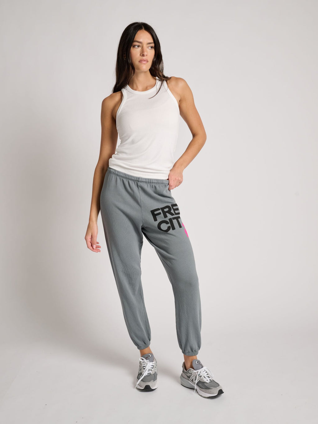 FREECITY SWEATS