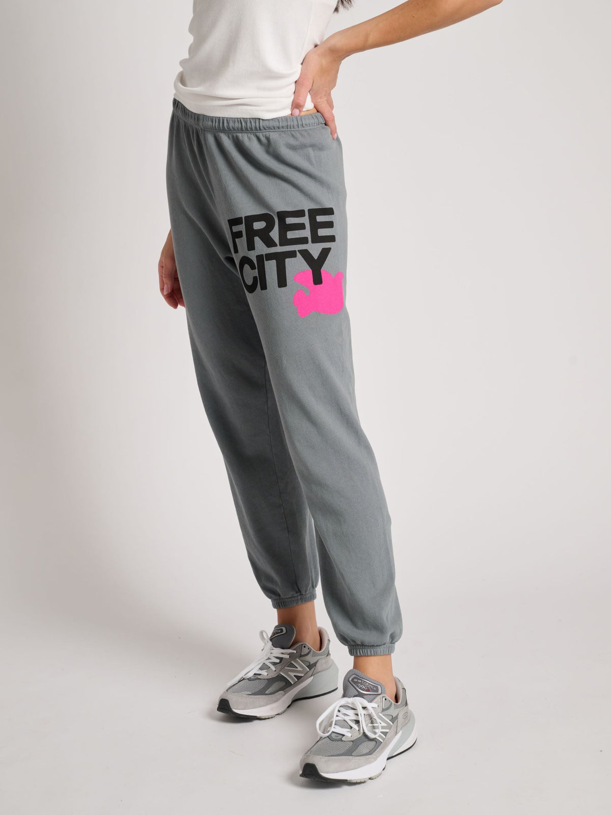FREECITY SWEATS