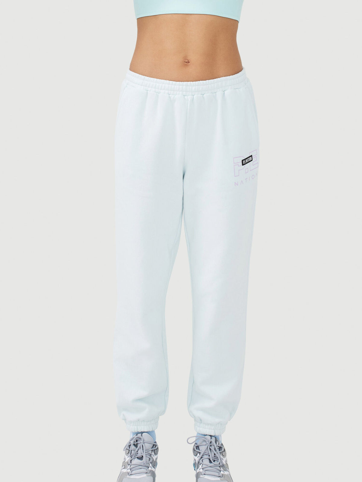 GRAND STAND TRACKPANT