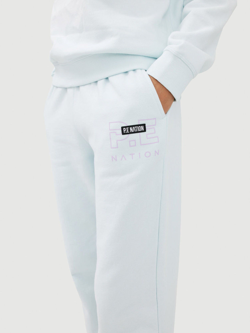GRAND STAND TRACKPANT