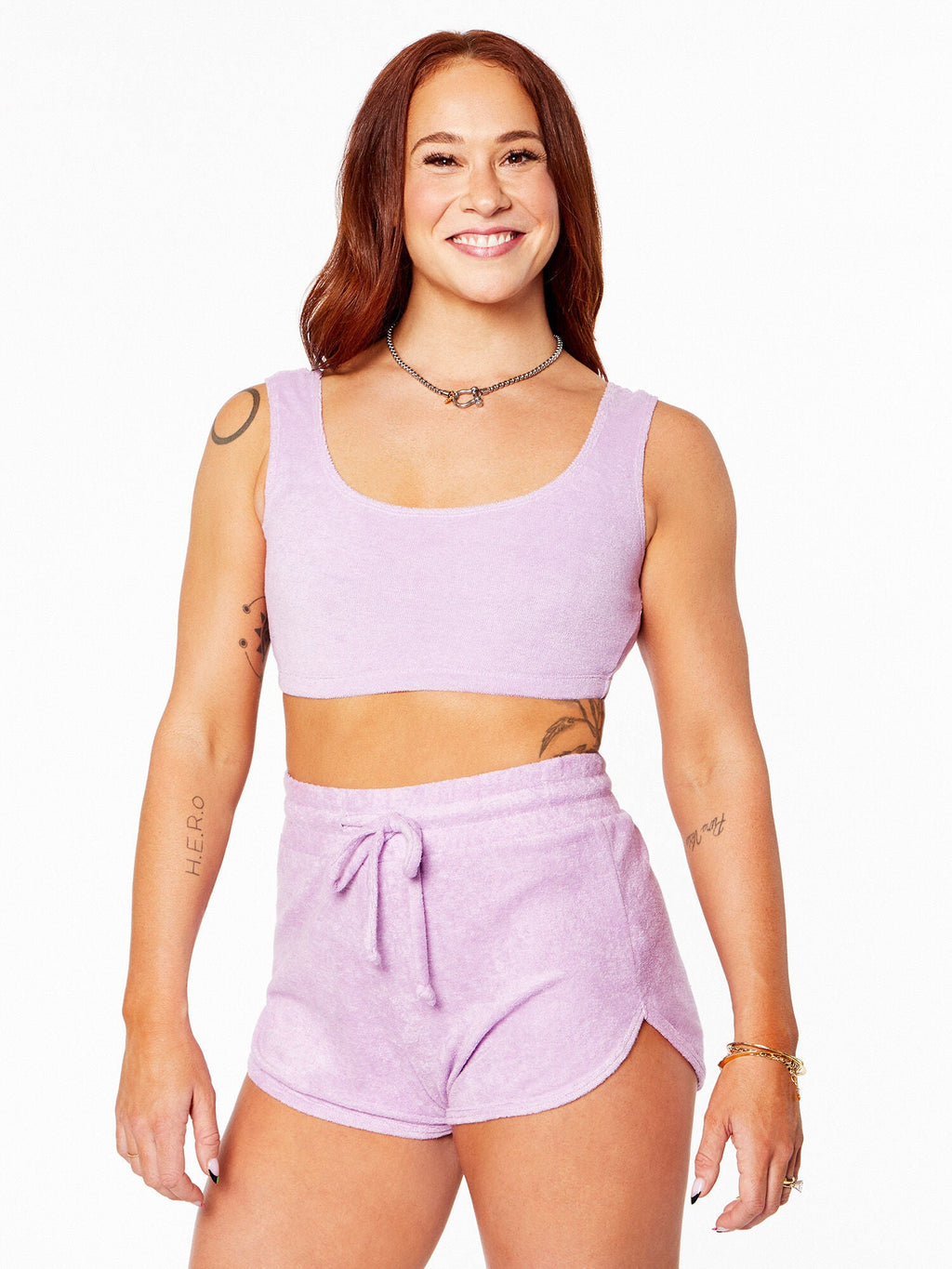 TERRY BRALETTE