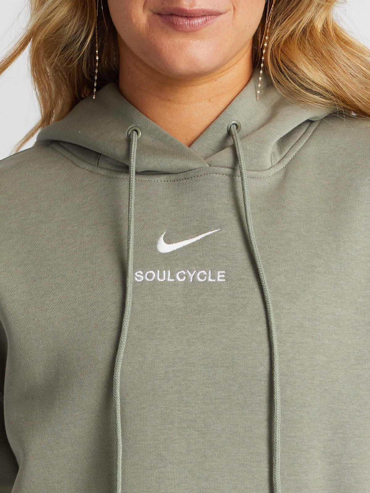 Women's Over-Oversized Hoodie