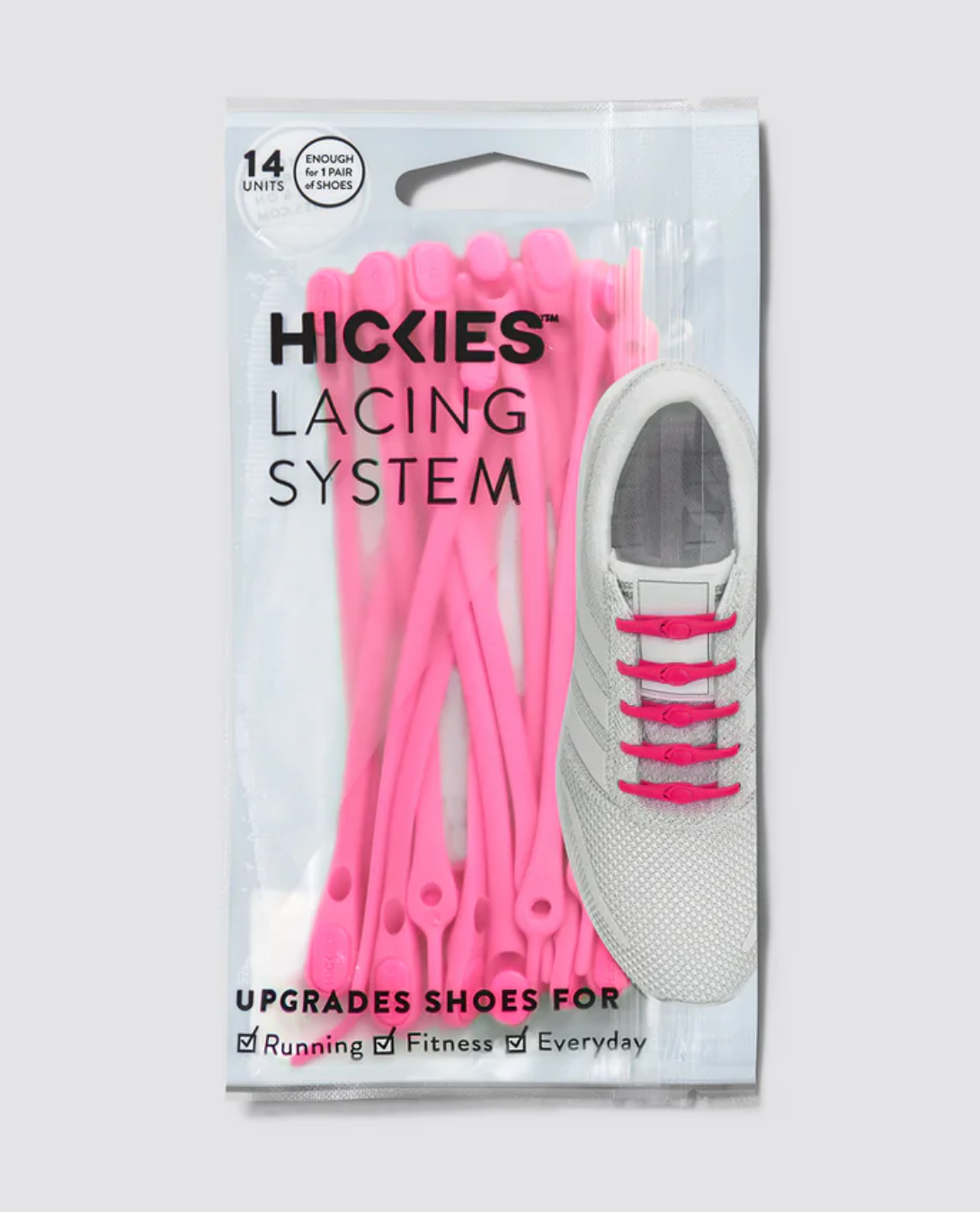 Hickies